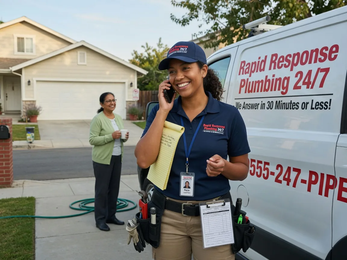 Emergency Plumber Caddo Gap, AR FAQs